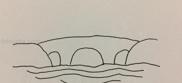 风景怎么画简笔画 如何简笔画田园风景? 风景怎么画简笔画 如何简笔画田园风景?