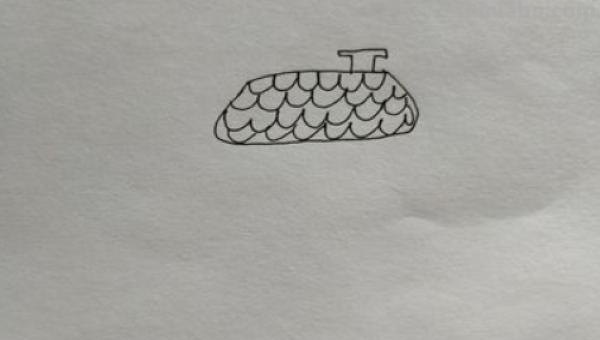 风景怎么画简笔画 如何简笔画田园风景? 风景怎么画简笔画 如何简笔画田园风景?