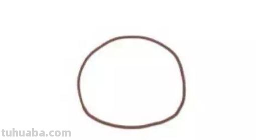 简笔画牛怎么画 如何画成语故事对牛弹琴卡通儿童简笔画教程? 简笔画牛怎么画 如何画成语故事对牛弹琴卡通儿童简笔画教程?