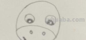 简笔画牛怎么画 如何画成语故事对牛弹琴卡通儿童简笔画教程? 简笔画牛怎么画 如何画成语故事对牛弹琴卡通儿童简笔画教程?