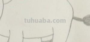 简笔画牛怎么画 如何画成语故事对牛弹琴卡通儿童简笔画教程? 简笔画牛怎么画 如何画成语故事对牛弹琴卡通儿童简笔画教程?