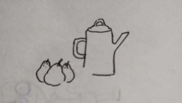 蝎子怎么画简笔画 蝎子究竟是不是昆虫? 蝎子怎么画简笔画 蝎子究竟是不是昆虫?