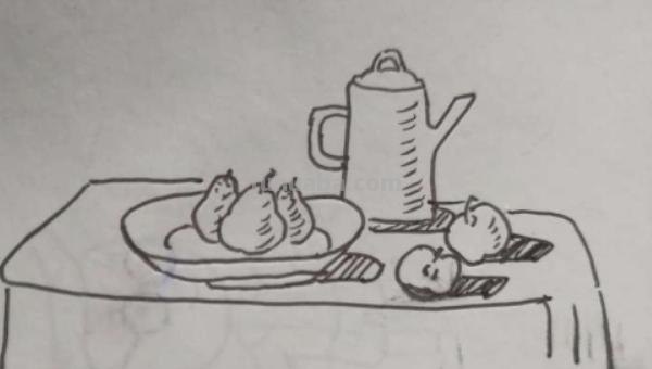 蝎子怎么画简笔画 蝎子究竟是不是昆虫? 蝎子怎么画简笔画 蝎子究竟是不是昆虫?