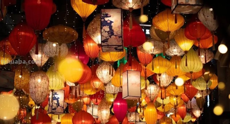 灯笼怎么画好看复杂 灯笼怎么画好看复杂