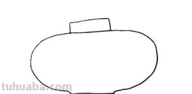 灯笼怎么画简单又好看 灯笼怎么画简单又好看