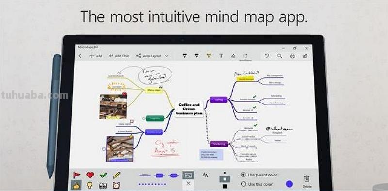 思维导图怎么转中文 mindmapspro怎么改成中文？