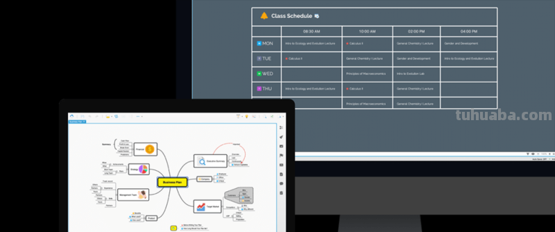 思维导图怎么转中文 mindmapspro怎么改成中文?