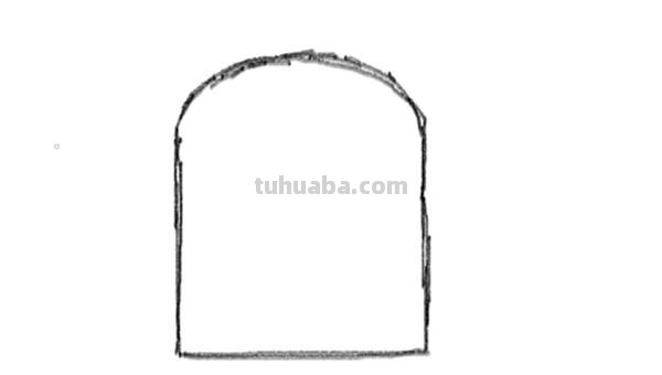 速写门窗画技巧法 速写风景初学者入门教程？