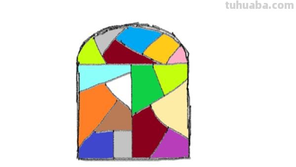 速写门窗画技巧法 速写风景初学者入门教程？