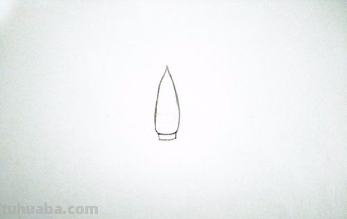 青菜简笔画怎么画 青菜简笔画怎么画