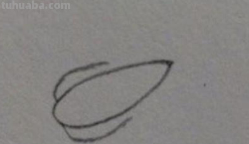 青菜简笔画 青菜简笔画