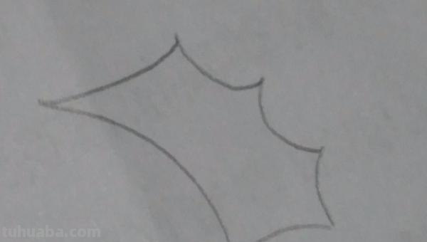 翅膀怎么画简笔画 翅膀,简笔画,步骤教程? 翅膀怎么画简笔画 翅膀,简笔画,步骤教程?