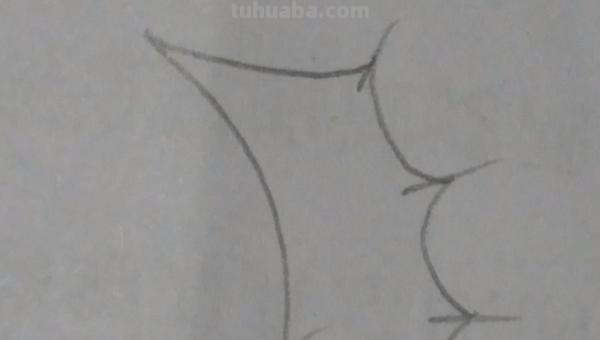 翅膀怎么画简笔画 翅膀,简笔画,步骤教程? 翅膀怎么画简笔画 翅膀,简笔画,步骤教程?