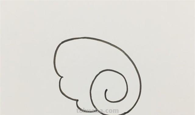 翅膀怎么画简笔画 翅膀,简笔画,步骤教程? 翅膀怎么画简笔画 翅膀,简笔画,步骤教程?