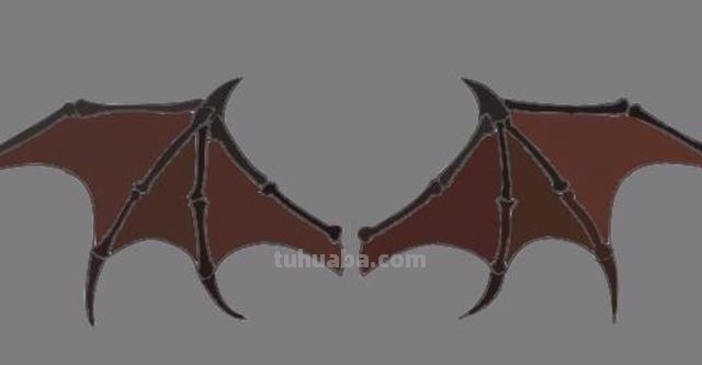 翅膀怎么画简笔画 翅膀,简笔画,步骤教程? 翅膀怎么画简笔画 翅膀,简笔画,步骤教程?