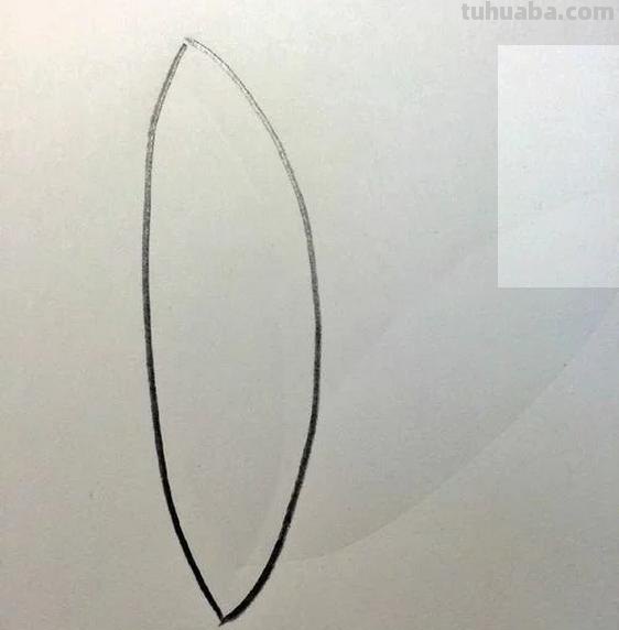 睡莲怎么画简笔画 简笔画荷花的步骤? 睡莲怎么画简笔画 简笔画荷花的步骤?