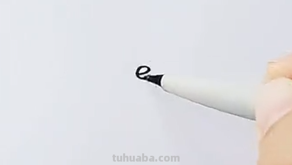 玫瑰的简笔画怎么画 玫瑰的简笔画怎么画