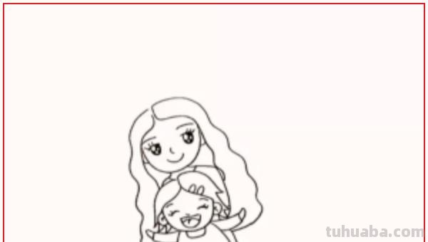 母亲节的手抄报怎么画眼影 母亲节手抄报怎么画？