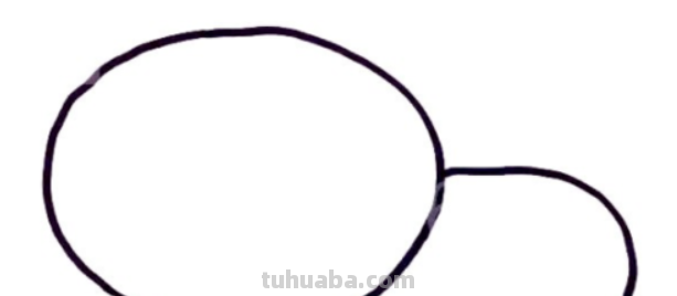 灯笼的简笔画怎么画 灯笼的简笔画怎么画