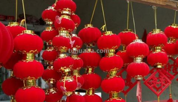 简笔画灯笼怎么画 简笔画灯笼怎么画