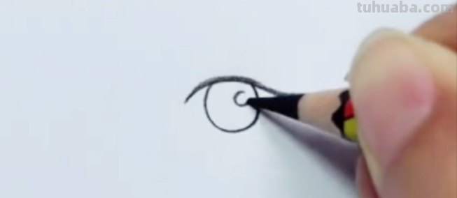 简笔画眼睛怎么画 眼睛的简笔画教程? 简笔画眼睛怎么画 眼睛的简笔画教程?