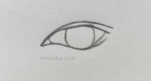 简笔画眼睛怎么画 眼睛的简笔画教程? 简笔画眼睛怎么画 眼睛的简笔画教程?