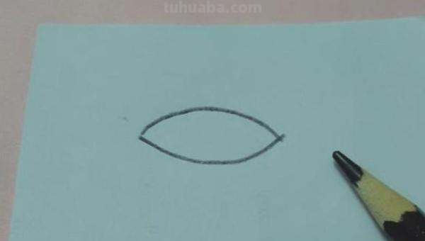 简笔画眼睛怎么画 眼睛的简笔画教程? 简笔画眼睛怎么画 眼睛的简笔画教程?