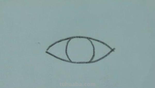 简笔画眼睛怎么画 眼睛的简笔画教程? 简笔画眼睛怎么画 眼睛的简笔画教程?