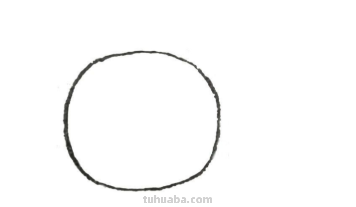 猫咪怎么画简笔画 猫咪怎么画简笔画