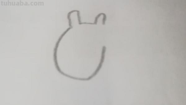 简笔画马怎么画 如何简笔画一匹马? 简笔画马怎么画 如何简笔画一匹马?