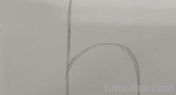 简笔画马怎么画 如何简笔画一匹马? 简笔画马怎么画 如何简笔画一匹马?