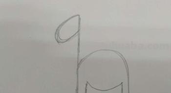 简笔画马怎么画 如何简笔画一匹马? 简笔画马怎么画 如何简笔画一匹马?