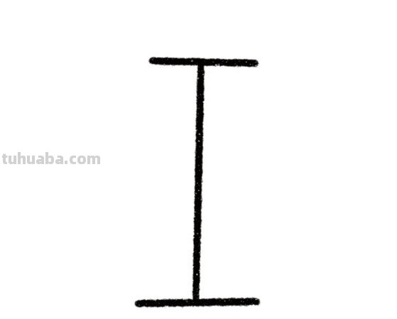 画个灯笼怎么画