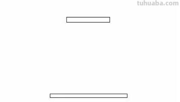 怎么画灯笼简单又漂亮