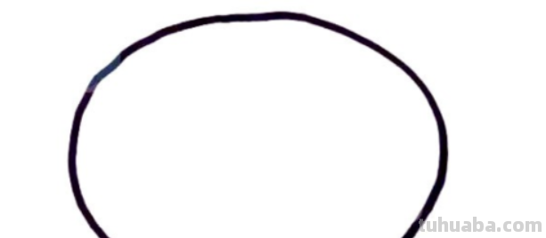 灯笼的简笔画怎么画