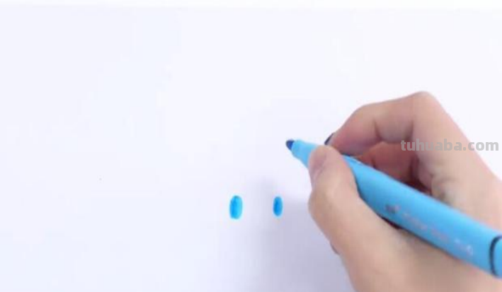 如何画狗的简笔画