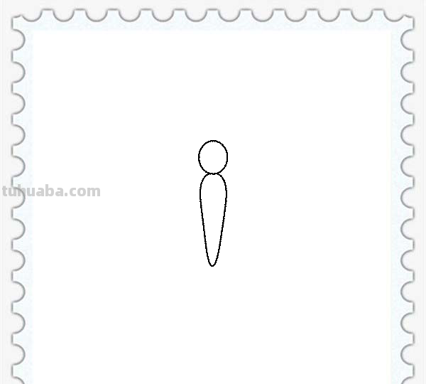 儿童简笔画精选「昆虫」-如何画一只漂亮的蝴蝶(Butterfly) 儿童简笔画精选「昆虫」-如何画一只漂亮的蝴蝶(Butterfly)