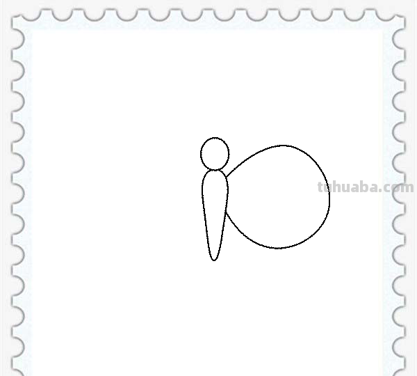 儿童简笔画精选「昆虫」-如何画一只漂亮的蝴蝶(Butterfly) 儿童简笔画精选「昆虫」-如何画一只漂亮的蝴蝶(Butterfly)