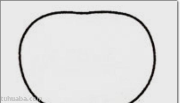 彩铅苹果怎么画逼真 用18色的彩铅能画出一个苹果吗？