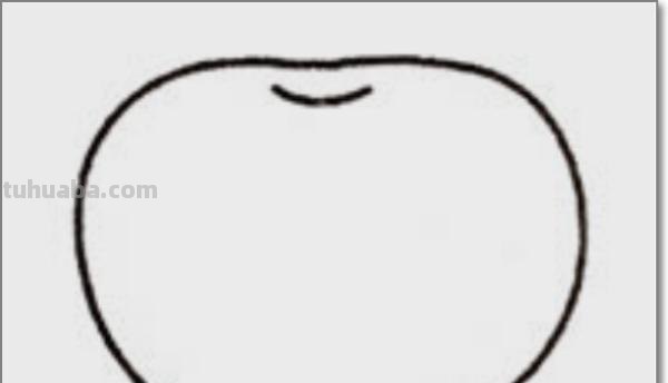 彩铅苹果怎么画逼真 用18色的彩铅能画出一个苹果吗？