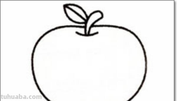 彩铅苹果怎么画逼真 用18色的彩铅能画出一个苹果吗？