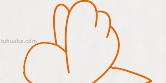 卡通彩铅小鸟怎么画 鸟语花香彩铅绘画步骤？