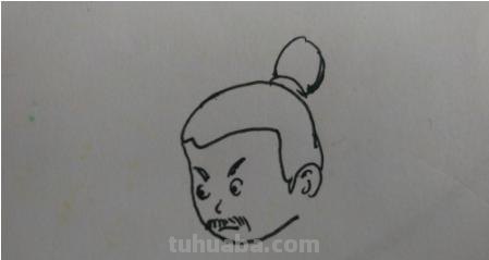 农民怎么画简笔画 画农民画有什么技巧？