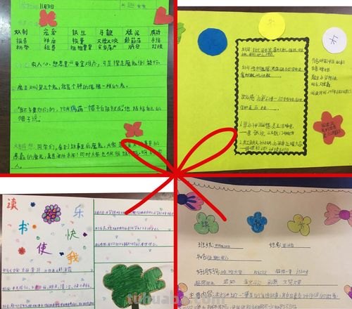 森林里的移民读书卡怎么写 怎么写读书卡的内容？