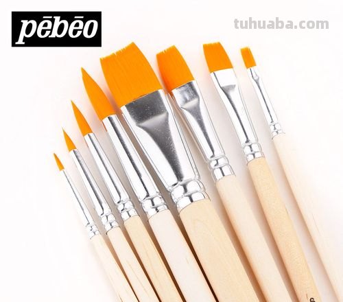 新手想学习水彩，你知道要买哪些工具吗？