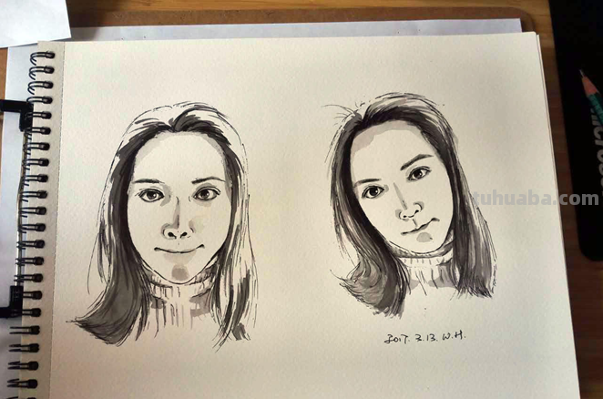 新手想学习水彩，你知道要买哪些工具吗？