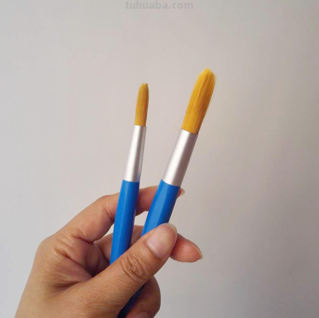 新手想学习水彩，你知道要买哪些工具吗？