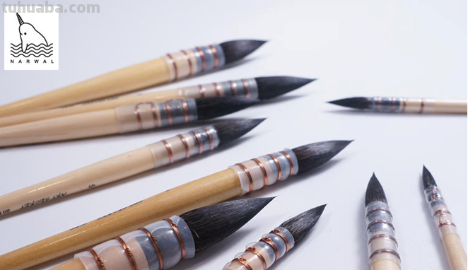 新手想学习水彩，你知道要买哪些工具吗？