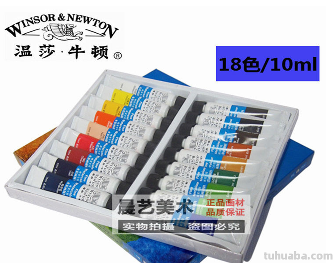 新手想学习水彩，你知道要买哪些工具吗？