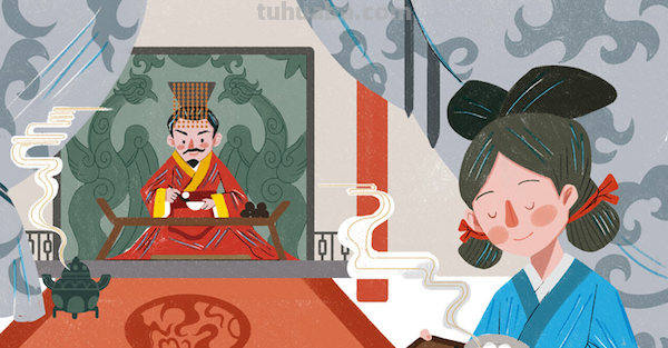 童书湃｜闹元宵，花灯俏，了解传统元宵习俗可以读这些书